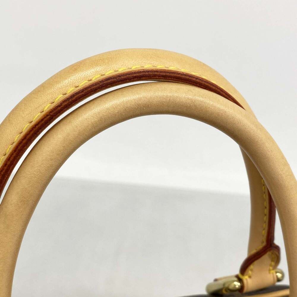 LOUIS VUITTON Brown Monogram Bag - Picture 8 of 11